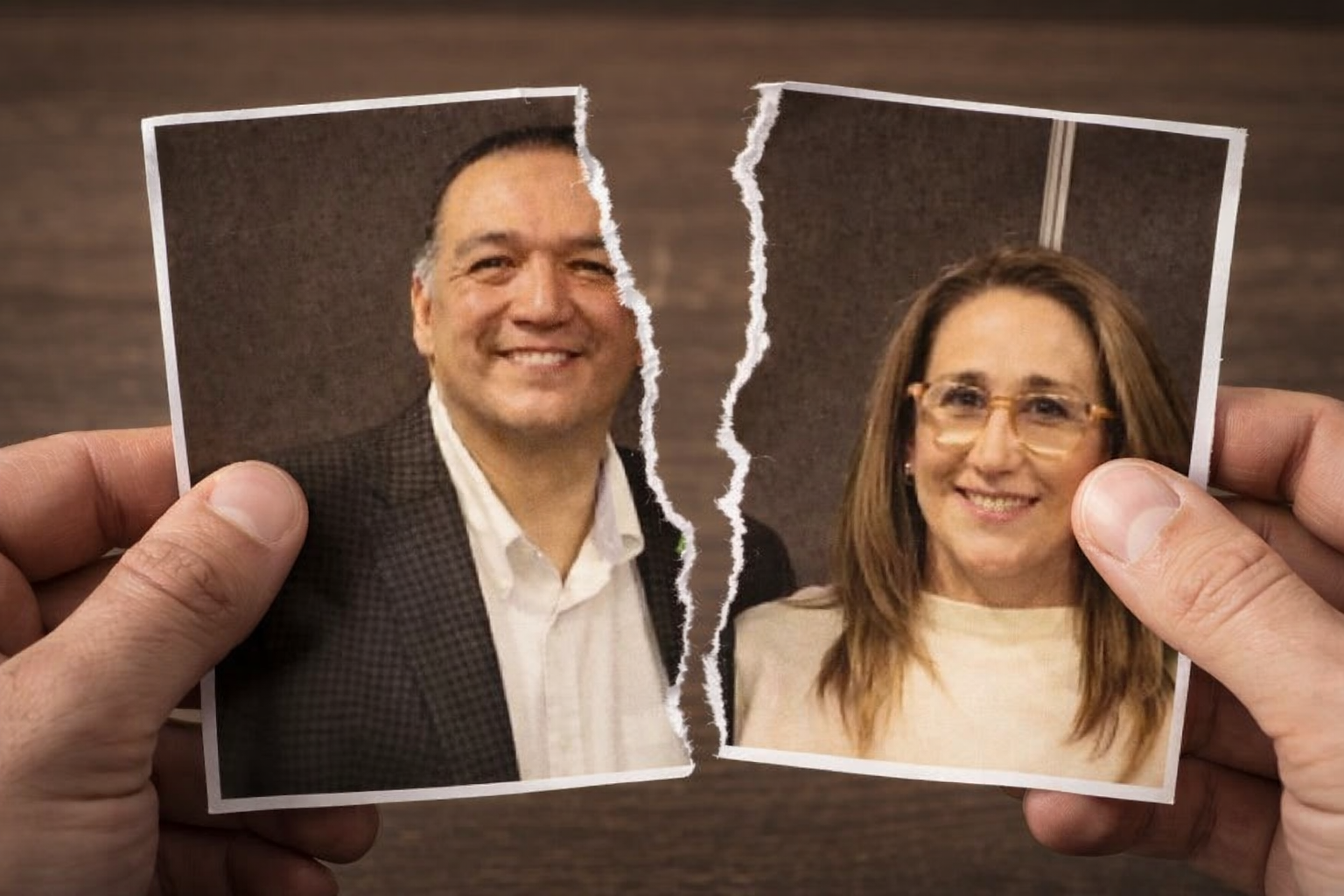 Sergio Contreras - Virginia “la Kikis”