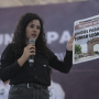 Morena organización territorial León elecciones 2027