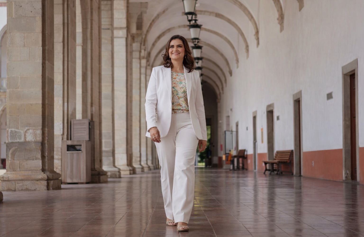 Irapuato 2027: ¿nepotismo o misoginia patriarcal?