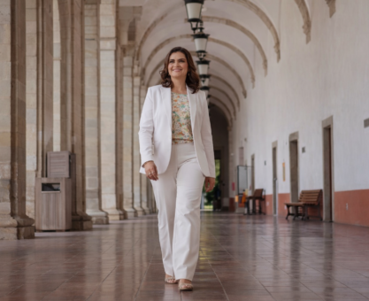 Irapuato 2027: ¿nepotismo o misoginia patriarcal?