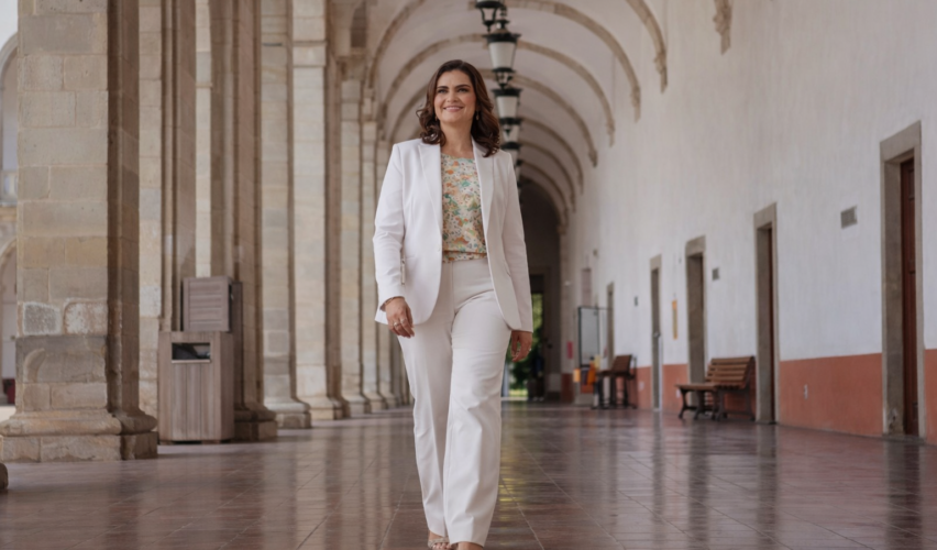 Irapuato 2027: ¿nepotismo o misoginia patriarcal?