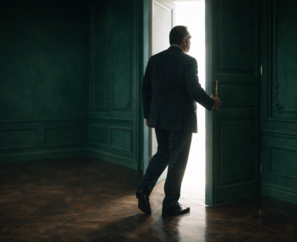 Sergio Contreras renuncia Partido Verde Guanajuato