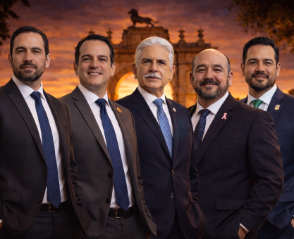 PAN León caballada flaca elecciones 2027