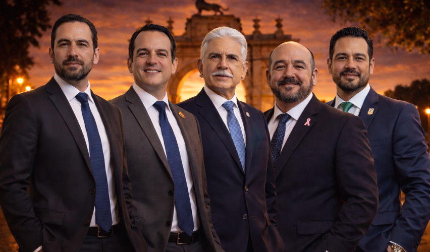 PAN León caballada flaca elecciones 2027