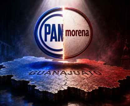 Elecciones 2027: la morenización del PAN