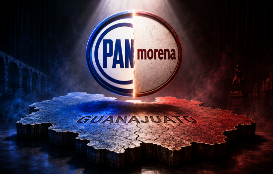 Elecciones 2027: la morenización del PAN