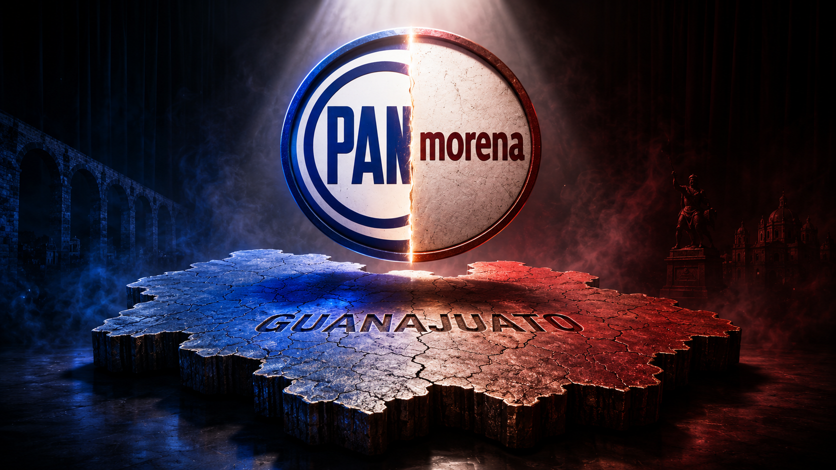 Elecciones 2027: la morenización del PAN
